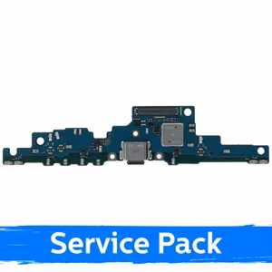 Įkrovimo lizdas suderinamas su Samsung X706 Tab S8 su Flex / Plata (Service Pack)