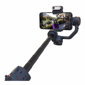 Стабилизатор Hohem iSteady M7