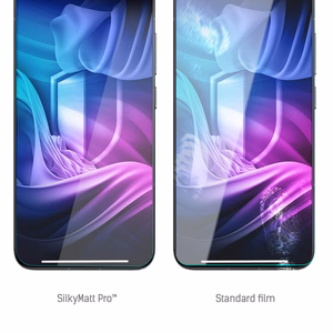 3mk Silky Matt Pro — защита экрана телефона для Vivo X200 Pro Mini