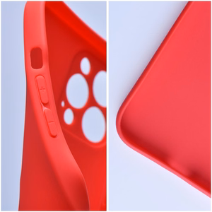 Case for Samsung A15 5G / A15 4G Soft red