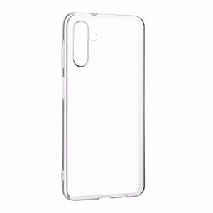 Puro 0.3 Nude case for Samsung Galaxy A13 5G, environmentally friendly, clear