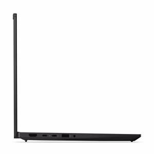 Lenovo ThinkPad E14 Gen 7 (Intel) Copilot+ PC Intel Core Ultra 5 226V Knyginis kompiuteris 35,6 cm (14") WUXGA 16 GB LPDDR5x-SDRAM 512 GB SSD Wi-Fi 6E (802.11ax) Windows 11 Pro Anglų Juoda