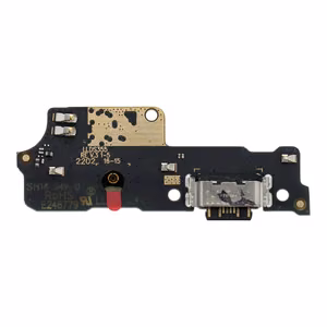 Įkrovimo plokštė XIAOMI Redmi 10C OEM (greitas įkrovimas)
