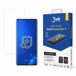 Infinix Zero 30 5G - 3mk SilverProtection+