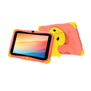 Kruger&Matz FUN 808 tablet, red