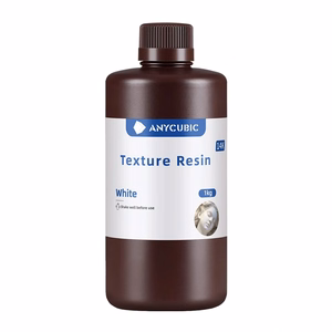 Текстурная смола ANYCUBIC Texture, белая