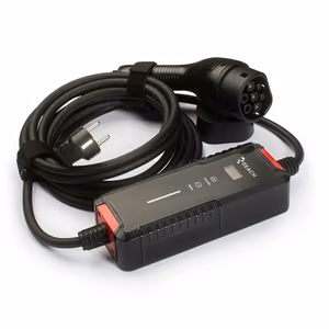 Elektromobilių įkroviklis Reach PEVC8 220V Type2 16A 3.5kW 7.0m