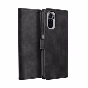 Flip case for Xiaomi Redmi NOTE 11 / 11S Tender Book black