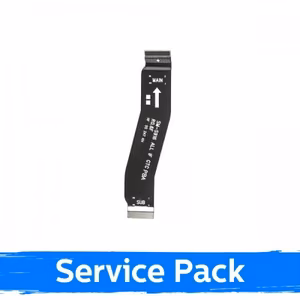 Lankstus laidas skirtas Samsung S916 S23 Plus pagrindiniam (SUB-/-MAIN) (Service Pack)