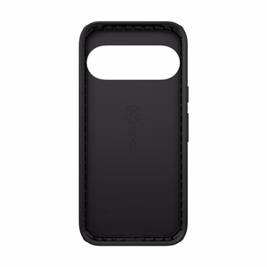 Speck ImpactHero Slim dėklas, skirtas Google Pixel 10 / 10 Pro, juodas