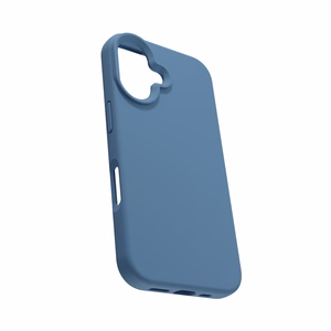 Etteri Silicone чехол Xiaomi Redmi 15C 5G темно-синий