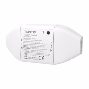 Meross MSS715MA-UN išmanusis WiFi jungiklis (Matter)