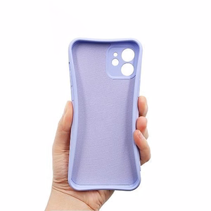 Vennus силиконовый чехол с кольцом для Xiaomi Redmi Note 11 5G/Note 11S 5G/Poco M4 Pro 5G красный