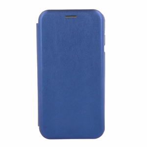 Smart Diva case for Samsung Galaxy A06 5G navy blue