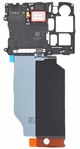 Шлейф Samsung G781 S20 FE 5G антенна NFC Оригинал (сервисная упаковка)