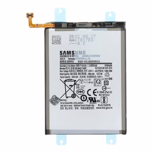 ServicePack Battery EB-BA217ABY for Samsung A13/A04s/A13 5G/A127 GH82-22989A