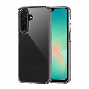 Dėklas Dux Ducis Clin Samsung A276 A27 5G skaidrus