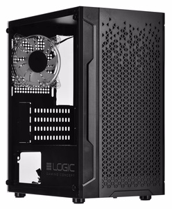 LOGIC ARAMIS ARGB Mini USB 3.0 корпус