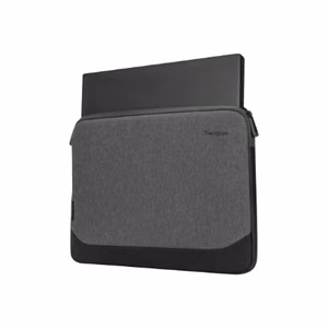 Targus Cypress EcoSmart TBS64902GL – nešiojamojo kompiuterio dėklas 11–12 col. nešiojamiesiems kompiuteriams, pilkos spalvos