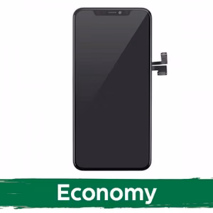 LCD Display Compatible With iPhone 11 Pro Max Black (INCELL / Economy)