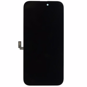 ЖК-экран с сенсорным экраном iPhone 16 Plus Oled Hard IC подвижный