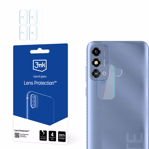 ZTE Blade A53 - 3mk Lens Protection