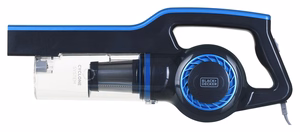 Laidinis vertikalusis dulkių siurblys Black+Decker BXVMS600E