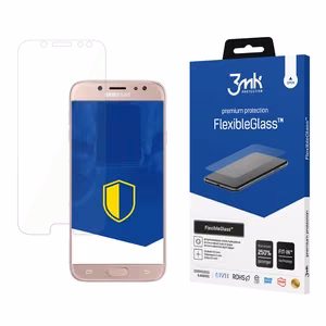 3mk FlexibleGlass — защита экрана телефона для Samsung Galaxy J7 2017