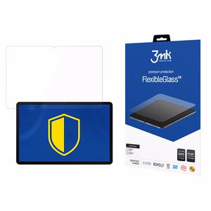 Samsung Galaxy Tab S8 - 3mk lankstus stiklas 11''