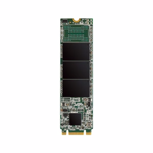 Silicon Power SP128GBSS3A55M28 vidinis kietojo kūno diskas M.2 128 GB Serial ATA III SLC