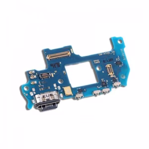 Разъём зарядки для Samsung A556 A55 5G с шлейфом / Plata OEM