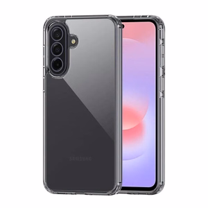 Dėklas Dux Ducis Clin Samsung A376 A37 5G skaidrus