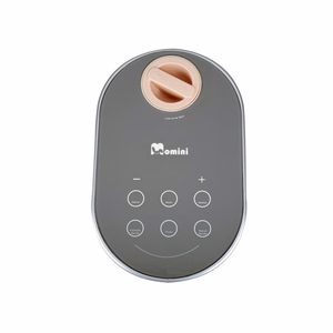 Momini паровой мультиблендер для детей 6in1 NutriBlend