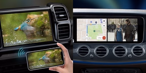 CarPlay Smart Device Android AI Box