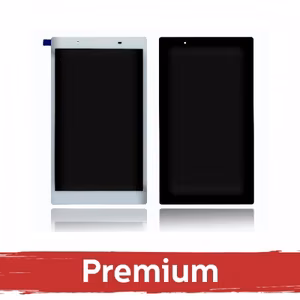 LCD-дисплей для Lenovo Tab 4 8.0'' TB-8504X белый OEM
