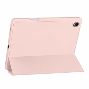 Tech-Protect SmartCase Pen dėklas planšetei Samsung Galaxy Tab S11 11.0 X730 / X736 - rožinis