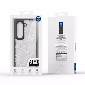 Чехол Dux Ducis Aimo Samsung F946 Z Fold5 5G