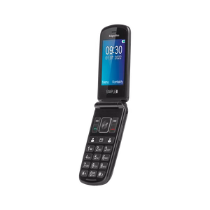 Krüger&Matz Simple 929 mobilusis telefonas senjorams