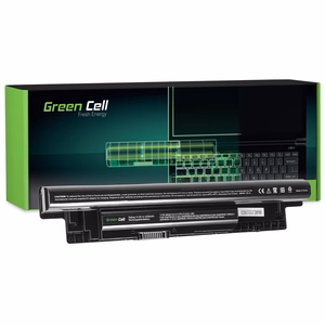 Green Cell DE109 nešiojamojo kompiuterio baterija