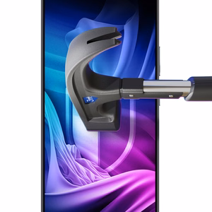 3mk Silky Matt Pro Matte Film for Realme 14 5G / 14T 5G