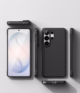 Ringke Onyx чехол для Samsung Galaxy S26 Ultra чёрный