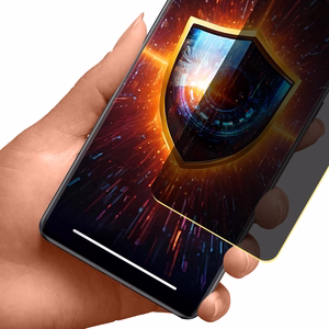 3mk Silky Matt Privacy privatumo plėvelė OnePlus 12