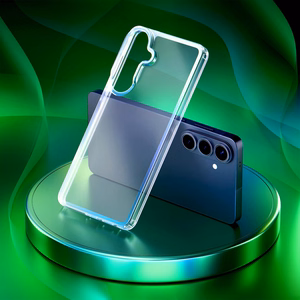 3mk Armor MagCase for Samsung Galaxy S26+ - skaidrus