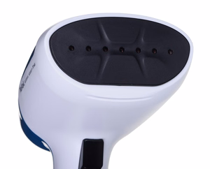 Tefal Access Steam First DT6130E0 – rankinis drabužių garintuvas, 1300 W, 0.07 L, 20 g/min, mėlynas