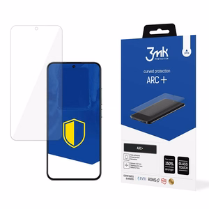 3mk ARC+ apsauginė plėvelė Xiaomi 13