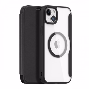 Dux Ducis Skin X Pro case with MagSafe for Samsung Galaxy S25 Edge - black