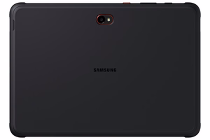 Samsung Galaxy Tab Active4 Pro SM-T636B 5G „Snapdragon“ LTE-TDD & LTE-FDD 128 GB 25,6 cm (10.1") 6 GB Wi-Fi 6 (802.11ax) Juoda