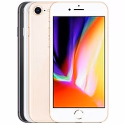 iPhone 8
