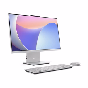 Lenovo IdeaCentre AIO 27IRH9 Intel® Core™ i5 i5-13420H 68.6 cm (27") 1920 x 1080 pixels All-in-One PC 16 GB DDR5-SDRAM 1 TB SSD Windows 11 Home Wi-Fi 6 (802.11ax) pilkas