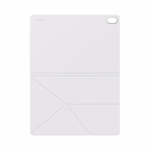 BX730PW Book Cover Samsung Galaxy Tab S11, White